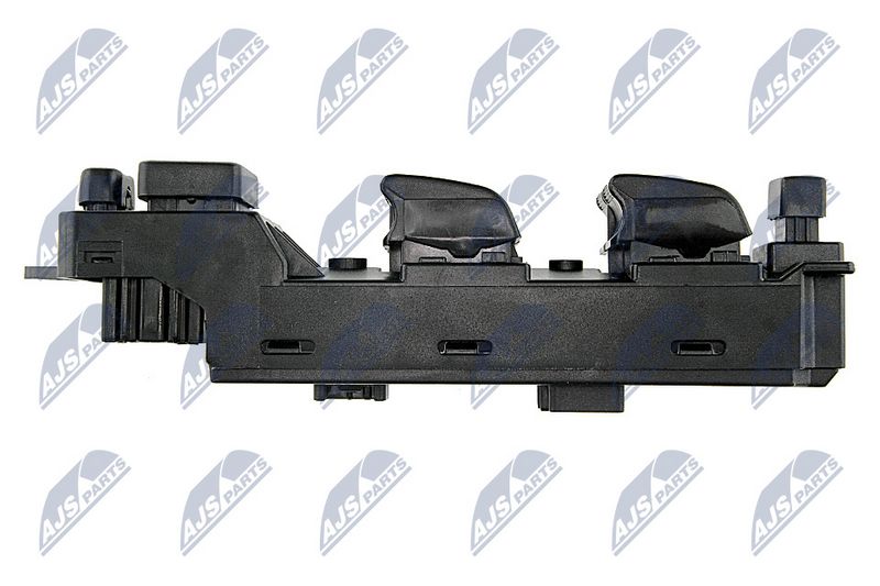 Lüliti, aknatõstuk, NTY EWS-MZ-004