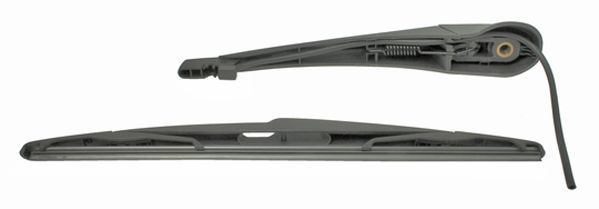 METZGER AUTOTEILE 2190417 - Wiper Arm, window cleaning