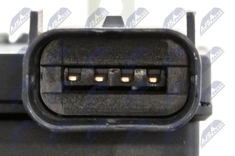 NTY EZC-HY-615 Boot Lock