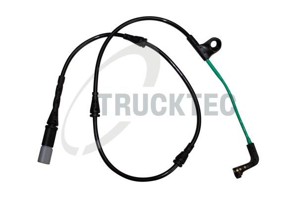 TRUCKTEC AUTOMOTIVE 08.34.199 - Warning Contact, brake pad wear