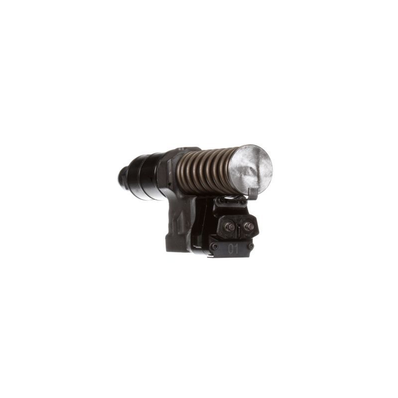 DELPHI EX637820 Injector