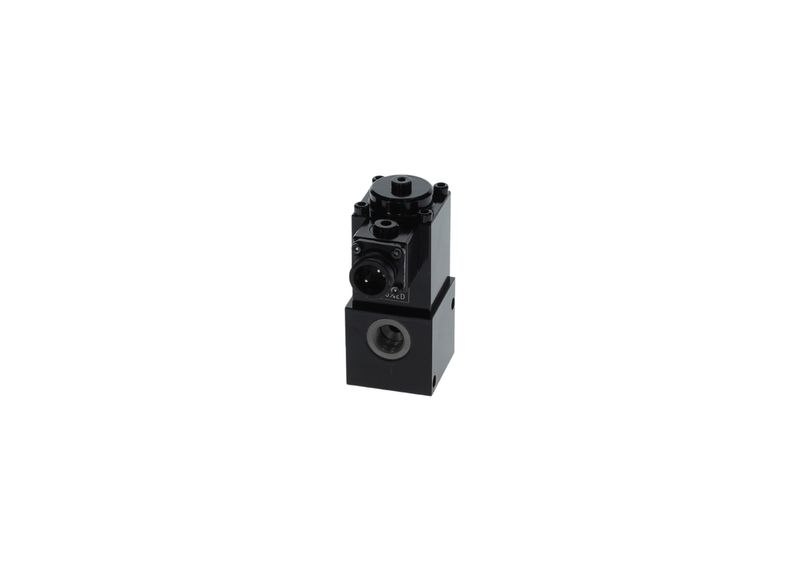 Supapa,servodirectie 3 591 211 755 BOSCH