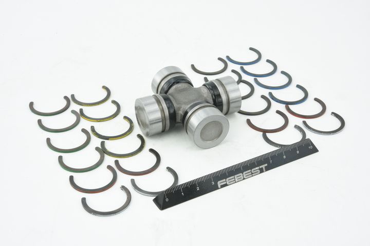 Liigend, kardaanvõll, FEBEST AST-J200