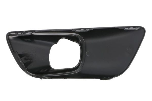 BLIC 6502-07-0538912P Ventilation Grilles, bumper