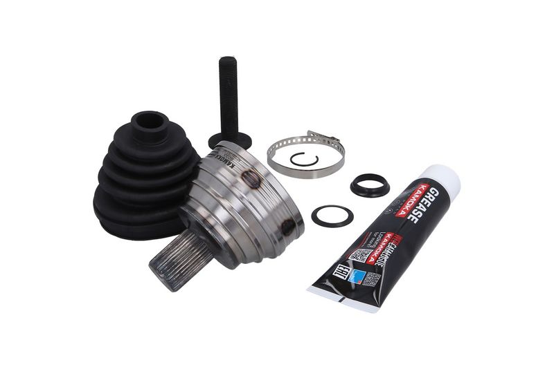 Liigendlaager, veovõll, KAMOKA 6033