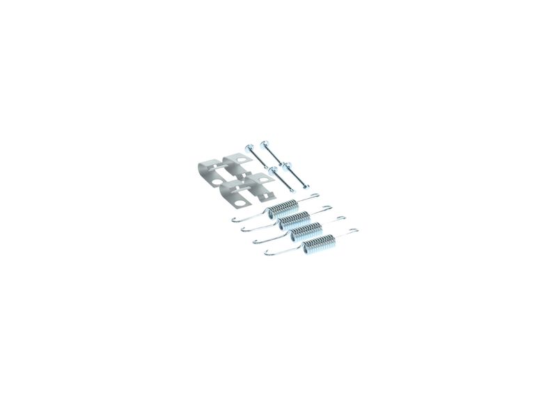 Set accesorii, saboti frana parcare 1 987 475 414 BOSCH