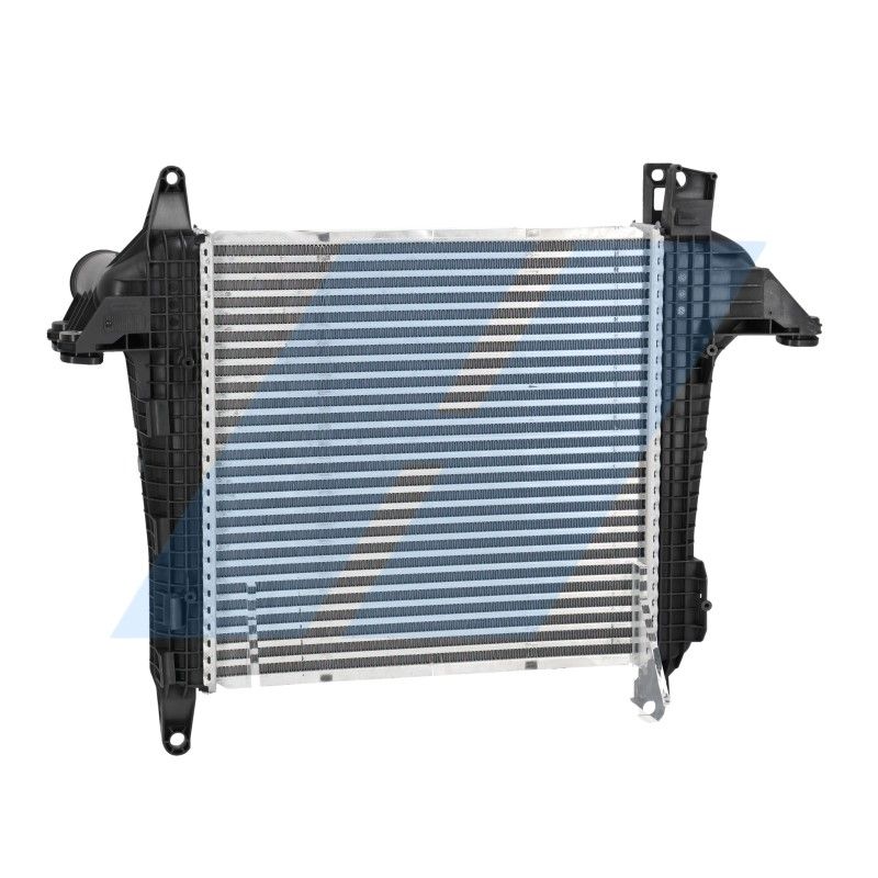 chladič vzduchový MAN TGL 20031022