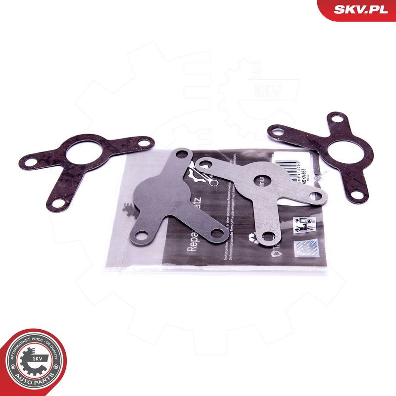 Remondikomplekt, EGR-klapp, ESEN SKV 14SKV565