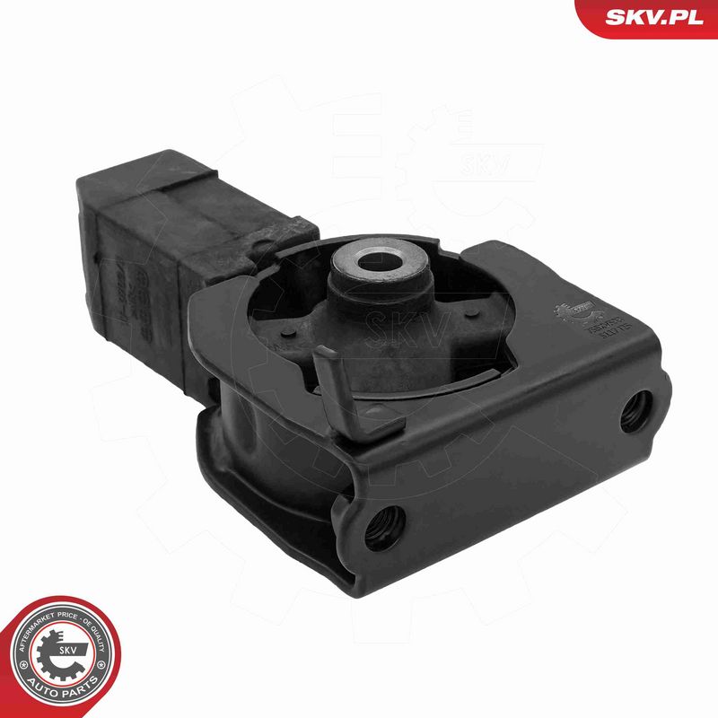 ESEN SKV 75SKV533 Mounting, engine