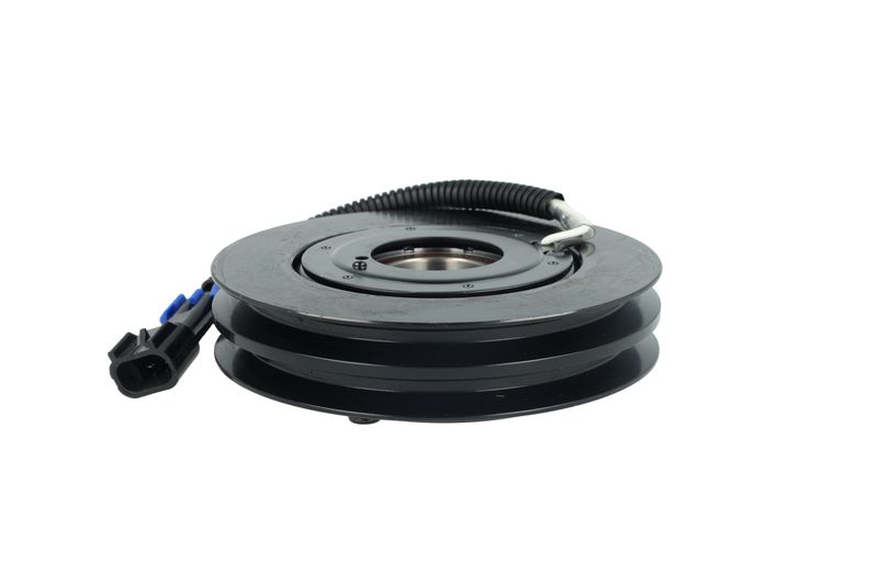 Magnetsidur, kliimakompressor, NRF 380155