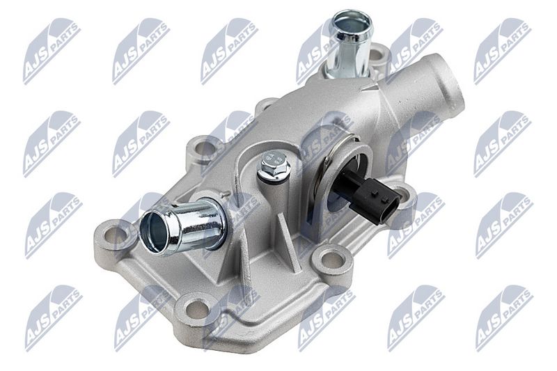 Termostaadikorpus, NTY CTM-RE-033