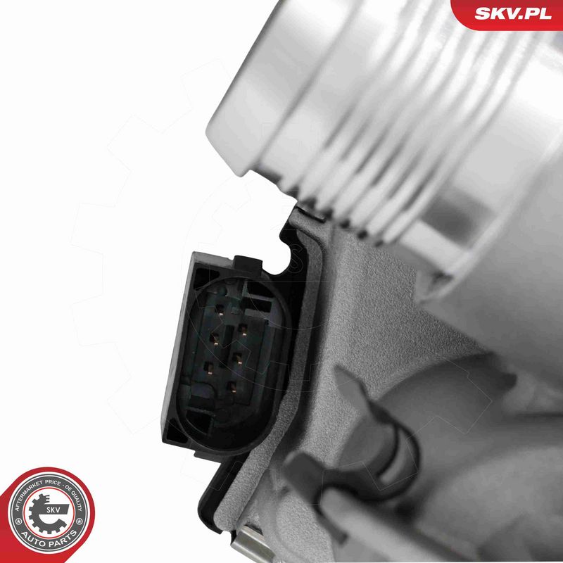 ESEN SKV 12SKV166 Throttle Body