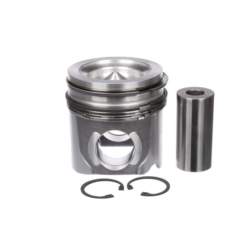 Product Image - Zuiger - PM003450 - ET ENGINETEAM