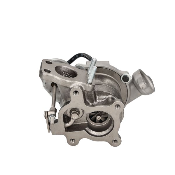 OE-TurboPower IT-54359700009 Charger, charging (supercharged/turbocharged)