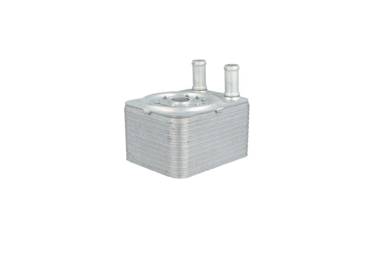 Õliradiaator, mootoriõli, NRF 31168