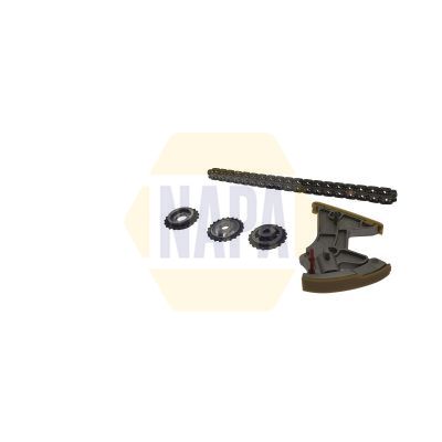 NAPA Timing Chain Kit NCK4150