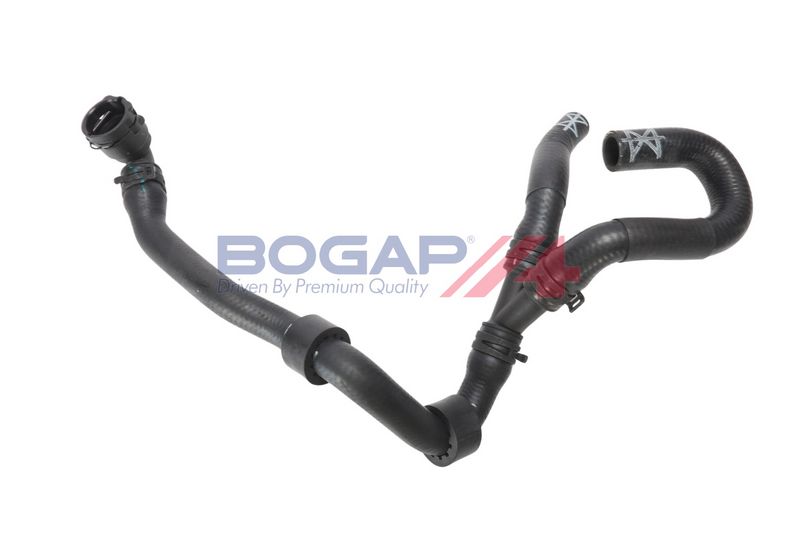 BOGAP A4228649 Radiator Hose
