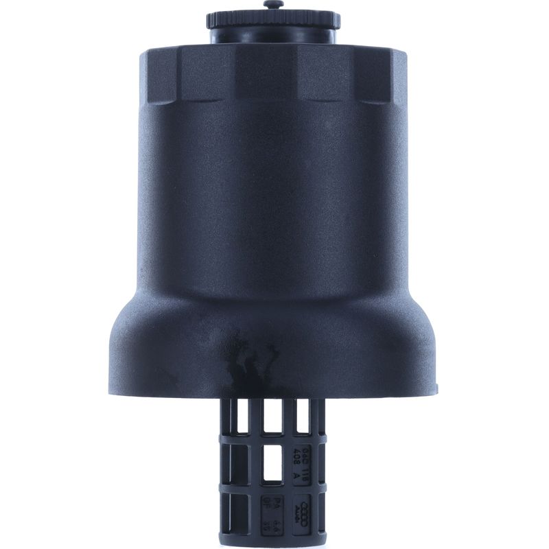 MOTORAD MO346 Cap, oil filter housing