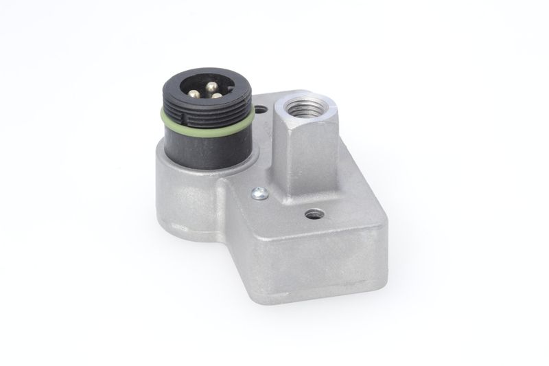 BOSCH 0281002023 Sensor, intake manifold pressure
