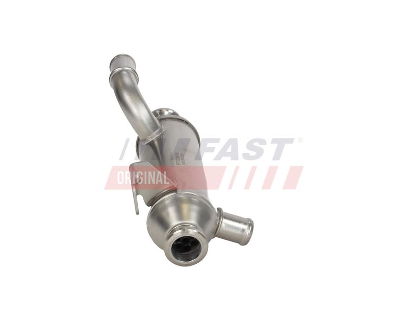 Radiaator, heitgaaside tagasijooks, FAST FT12839