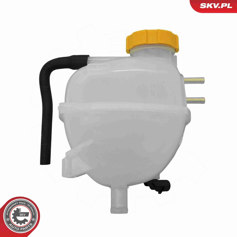 ESEN SKV 61SKV522 Expansion Tank, coolant
