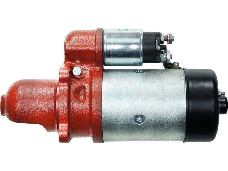 Starter, AS-PL S9064ER