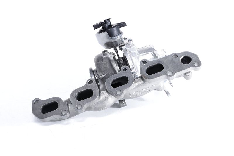 Compresor,sistem de supraalimentare T917601 BTS Turbo
