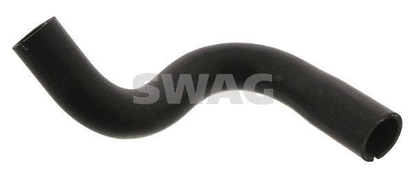 маркуч на радиатора SWAG