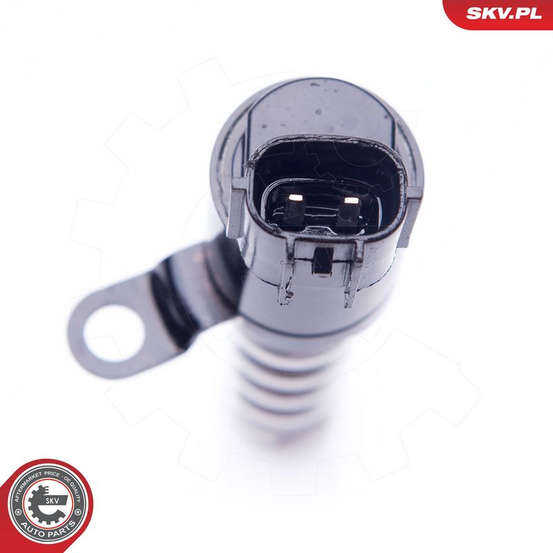 Juhtklapp, nukkvõlli asend, ESEN SKV 39SKV019