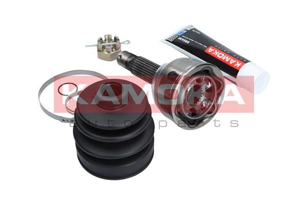 KAMOKA 6088 Joint Kit, drive shaft