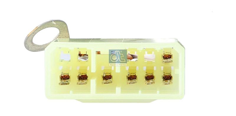 Releu 7.78275 DT Spare Parts