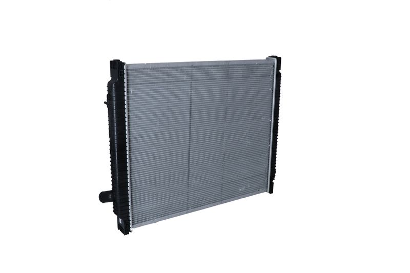 Chladič, chlazení motoru 539563