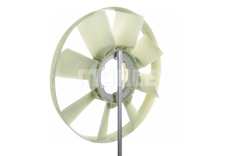 Product Image - Koelventilatorwiel - CFW35000P - MAHLE