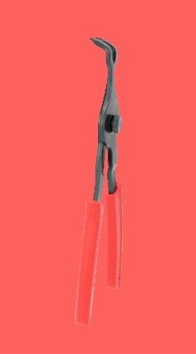 KS TOOLS 500.1328 Circlip Pliers