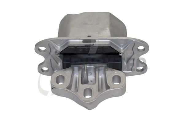 TRUCKTEC AUTOMOTIVE Montavimas, automatinė transmisija
