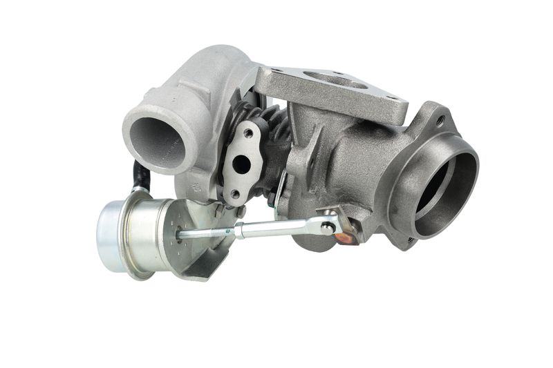 Kompressor, ülelaadimine, NRF 90010374