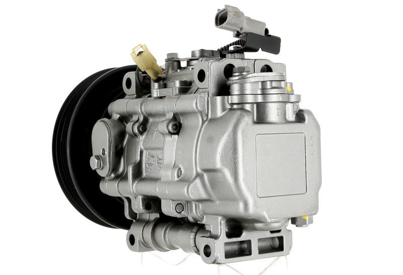 CEVAM 8600035 Compressor, air conditioning