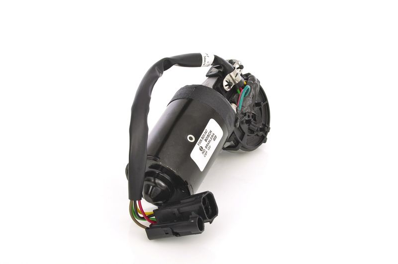 BOSCH F006B20047 Wiper Motor