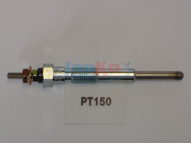 Hõõgküünal, JAPKO PT150