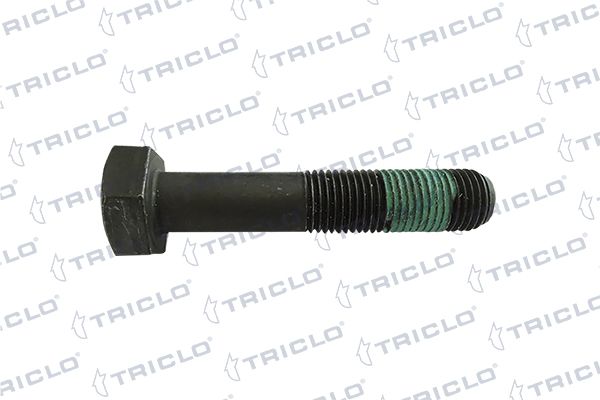 Tornillo de polea