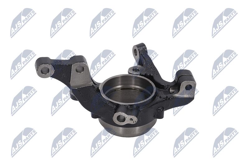 Käändmik, rattakinnitus, NTY ZZP-HY-515