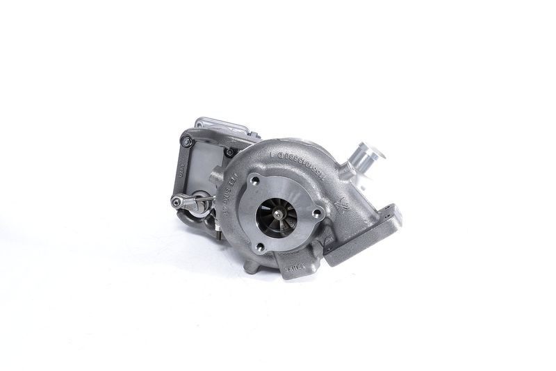 Compresor,sistem de supraalimentare T918053 BTS Turbo