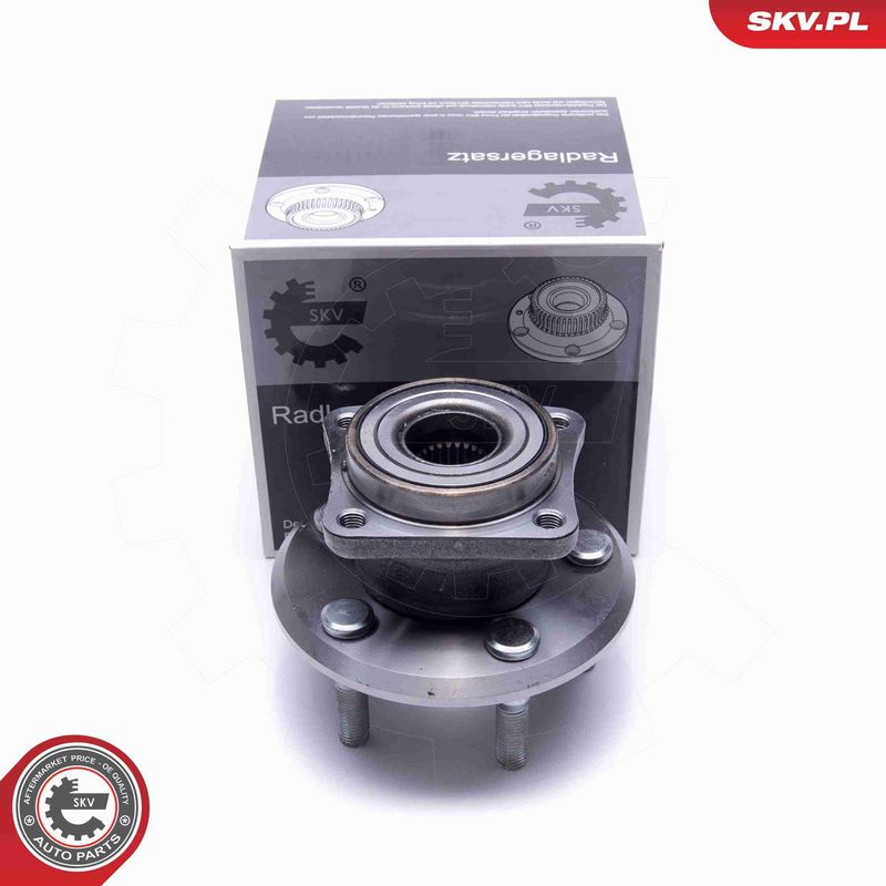 ESEN SKV 29SKV532 - Wheel Bearing Kit