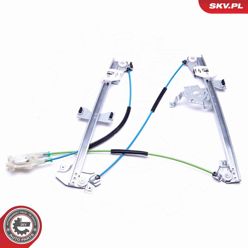 ESEN SKV 00SKV712 Window Regulator