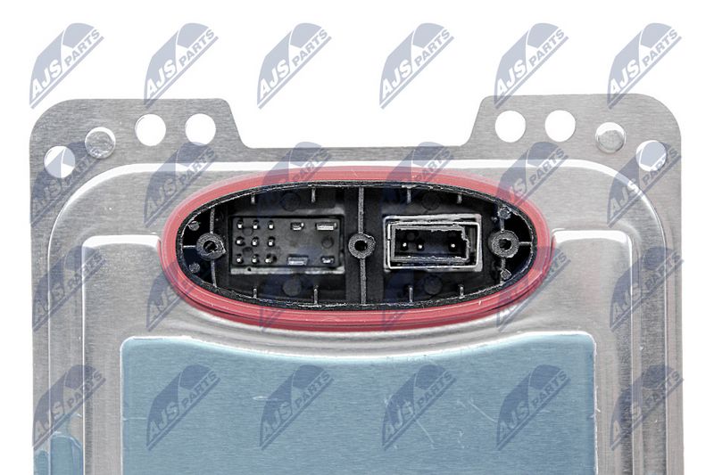 Lülitusseade, lamp, NTY EPX-ME-007