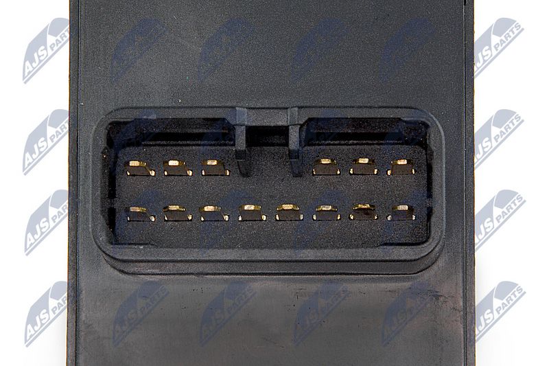 Lüliti, aknatõstuk, NTY EWS-MS-002