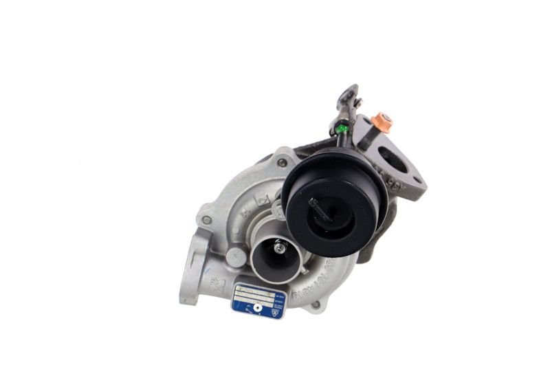 REMANTE 003-001-001258R Charger, charging (supercharged/turbocharged)