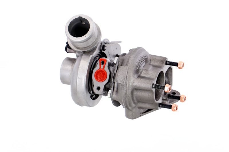 REMANTE 003-001-000007R Charger, charging (supercharged/turbocharged)