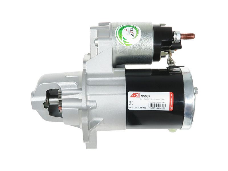 AS-PL S5087 Starter