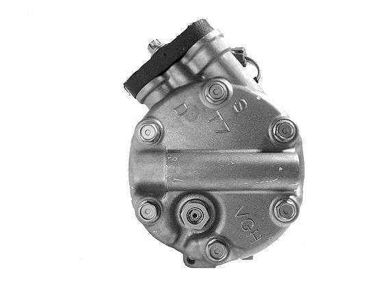 Airstal 10-0837 Compressor, air conditioning